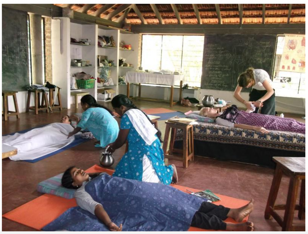 Building Strength Life Education Centre