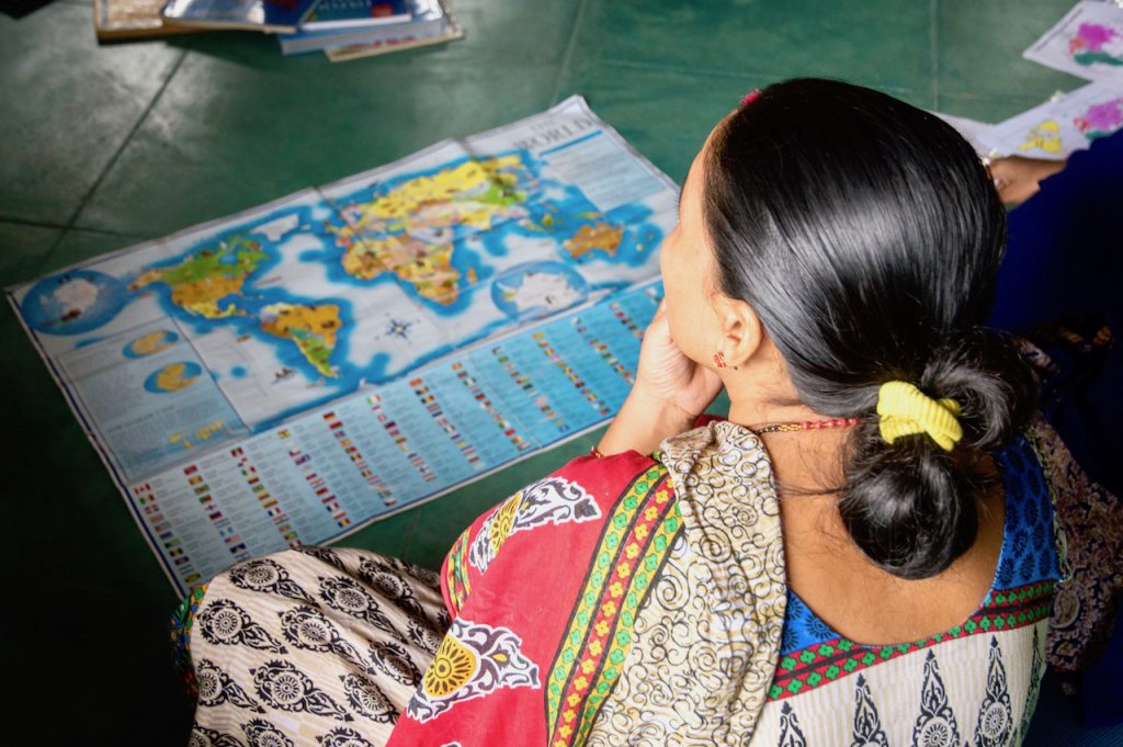 Our Approach Life Education Centre