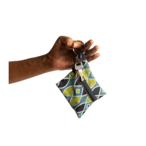 Coin Pouch