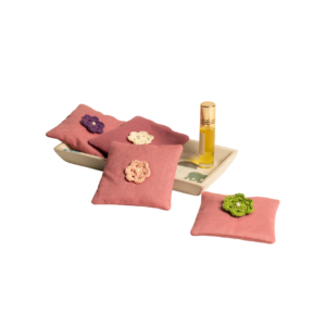 Perfume Sachet
