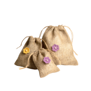 Jute Potli