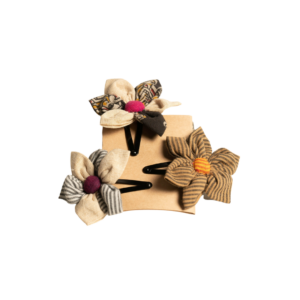 Flower Clips
